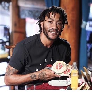 Meet your Posher, Ronnie